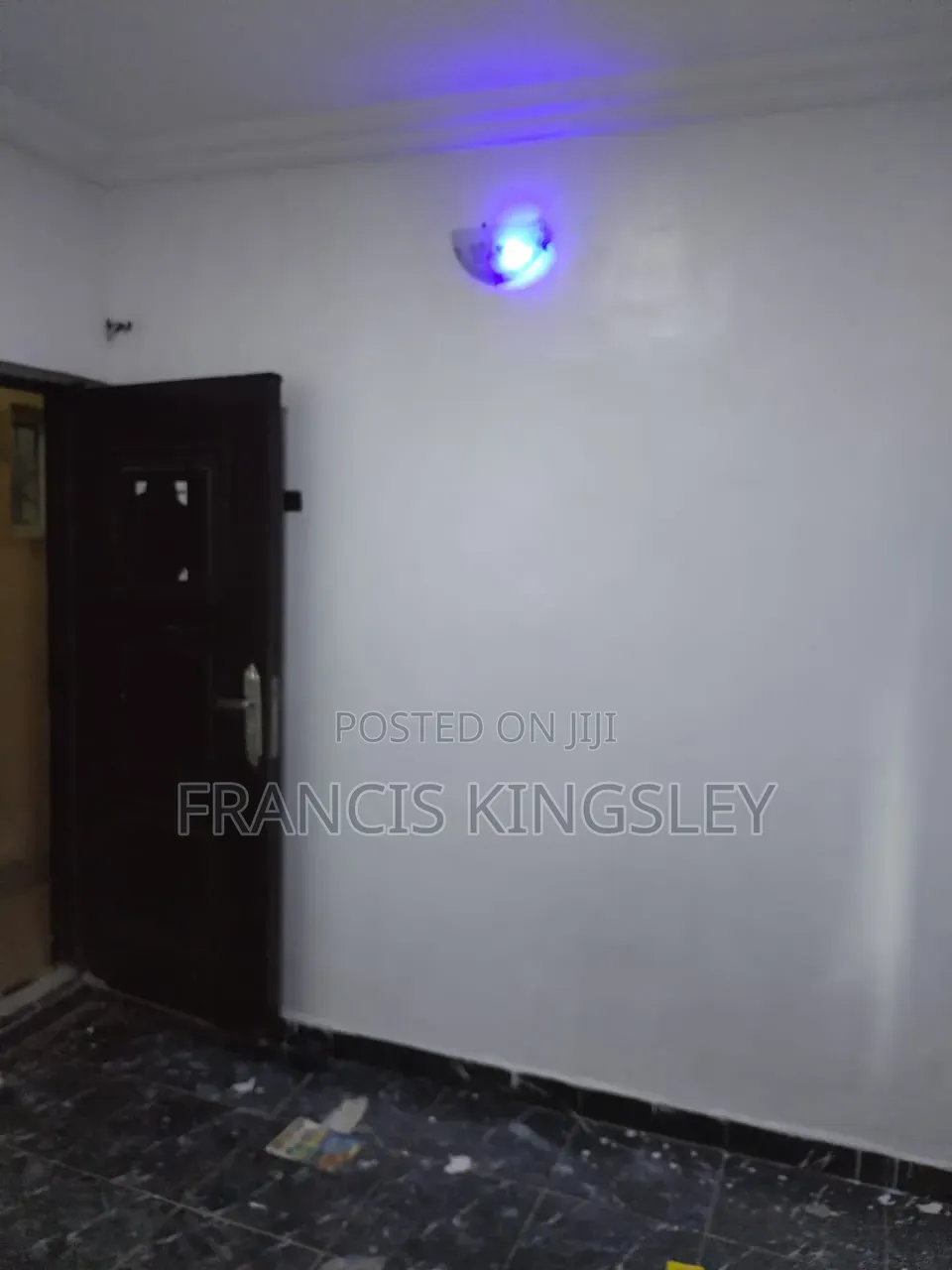 Furnished 3bdrm Block of Flats in Agboyi/Ketu for rent