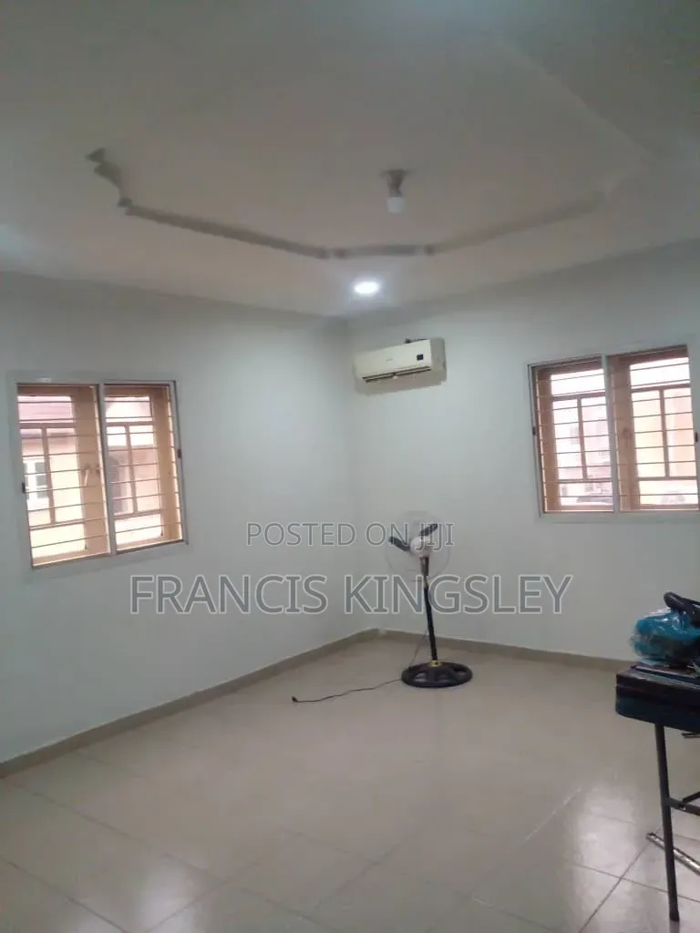 Furnished 3bdrm Block of Flats in Agboyi/Ketu for rent