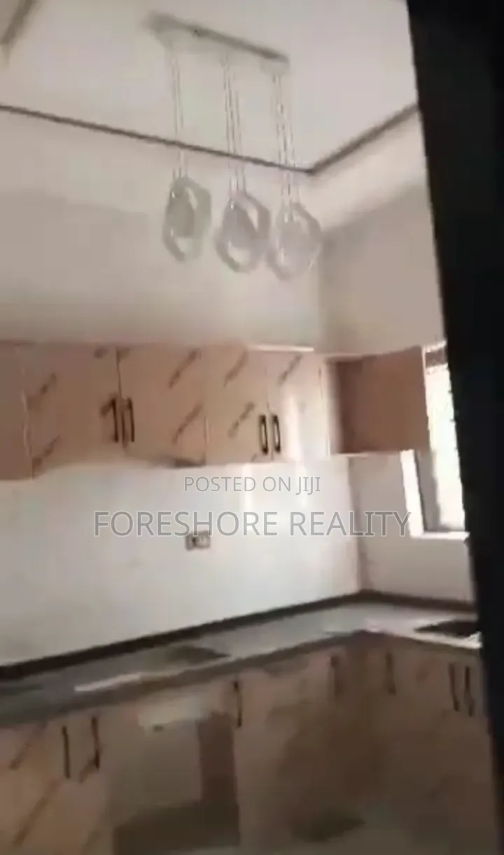 4bdrm Duplex in Magodo Brooks, GRA Phase 2 Shangisha for sale