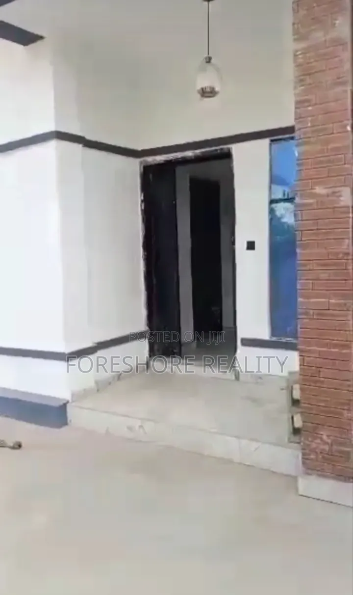 4bdrm Duplex in Magodo Brooks, GRA Phase 2 Shangisha for sale