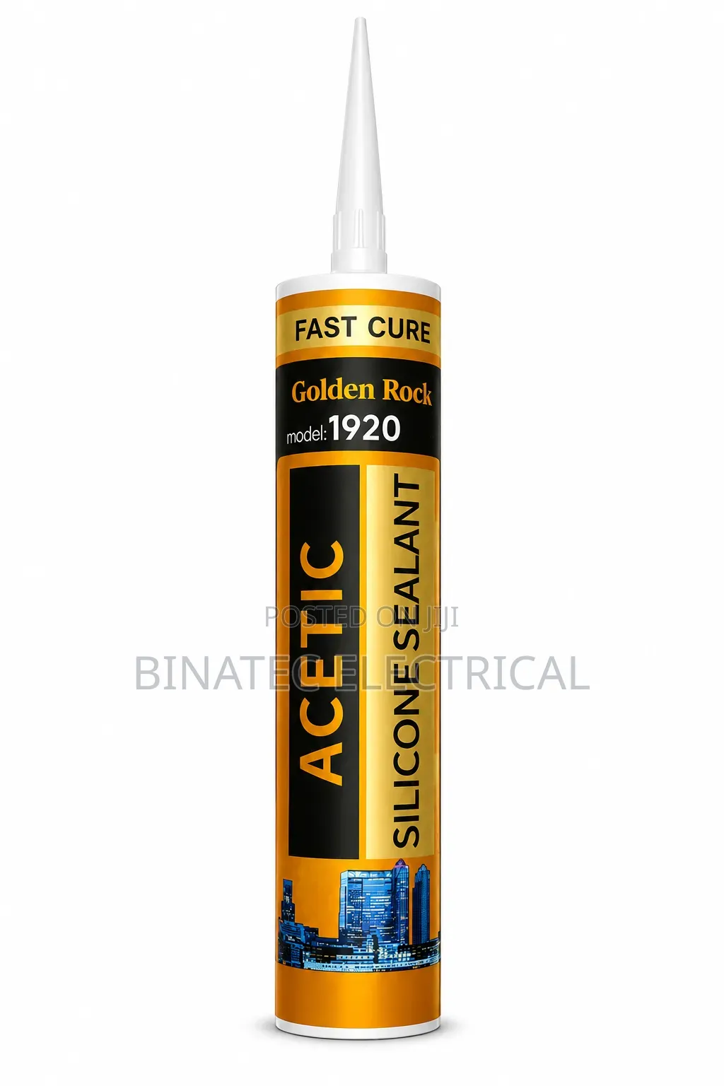 Silicone Sealant