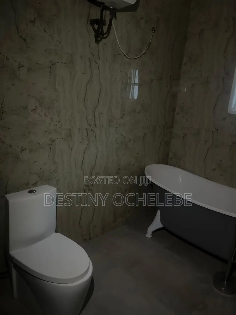 5bdrm Duplex in Gwarinpa for sale