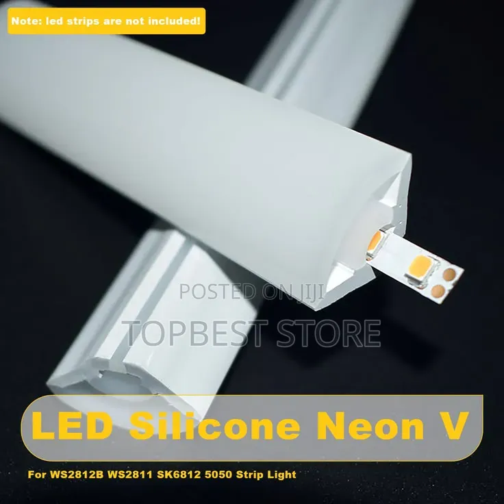 Silicon Profile Channel v Angle