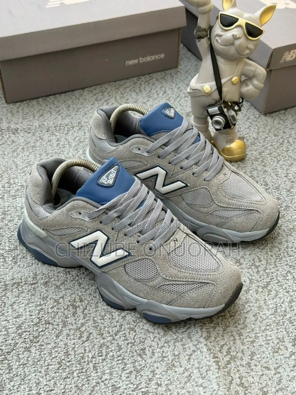 New Balance 9060 Sneakers