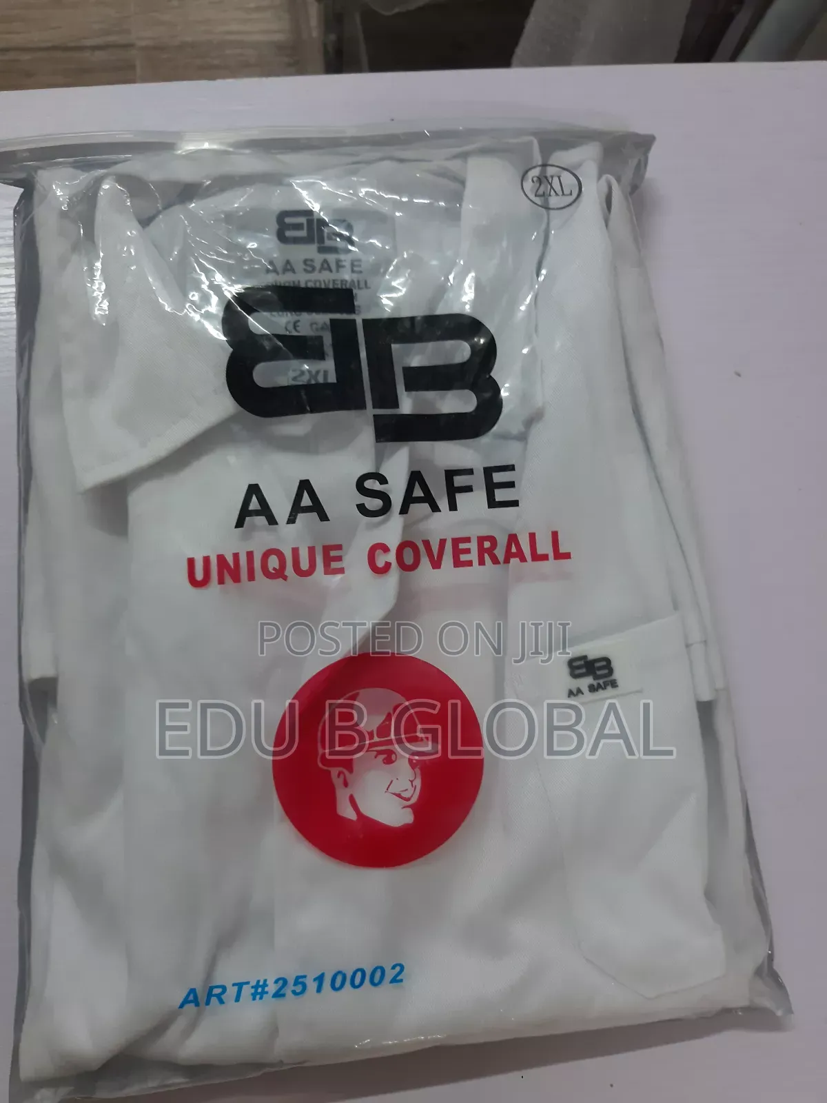 Hospital Lab Coat