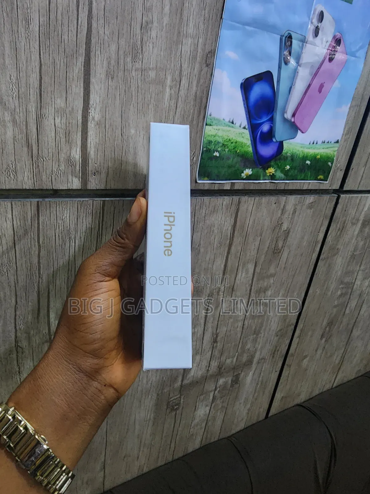 New Apple iPhone 15 Pro 128 GB Graphite