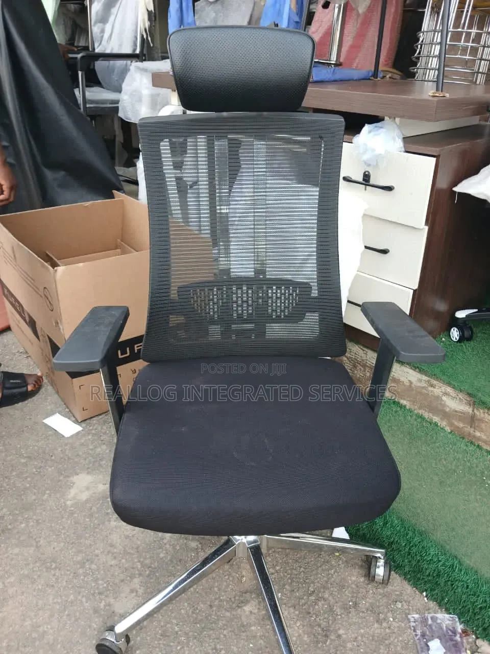 Office Executive Chair