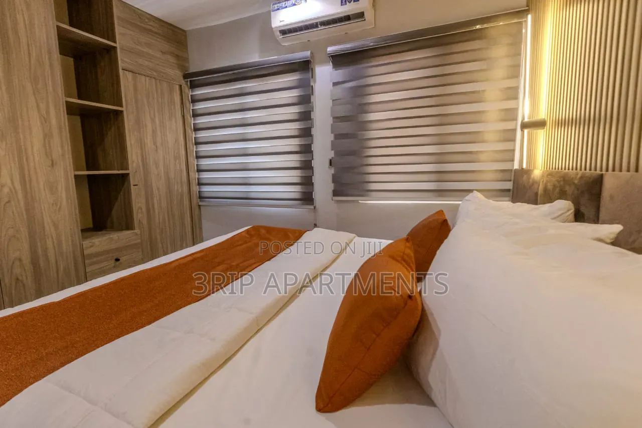 Premium 1 Bedroom Apartment Utako Abuja