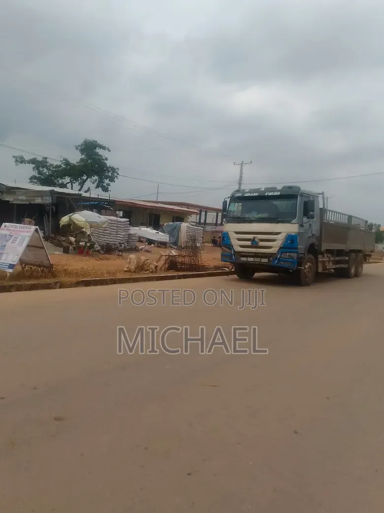 Dangote Cement Distributor Nationwide