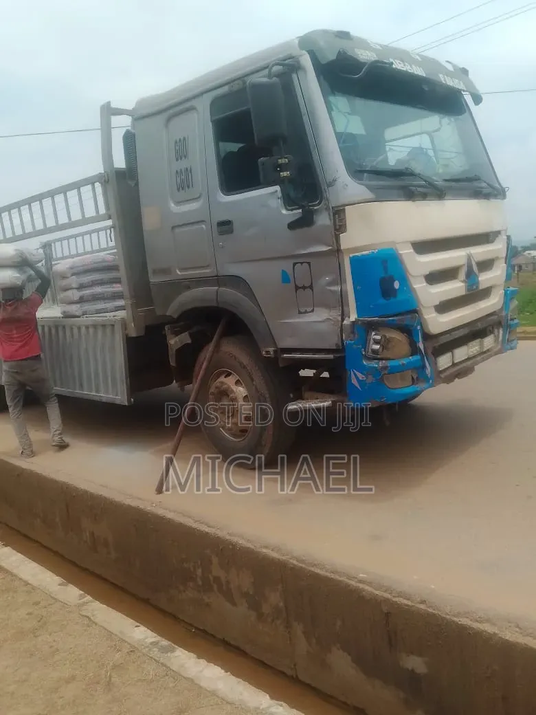 Dangote Cement Distributor Nationwide