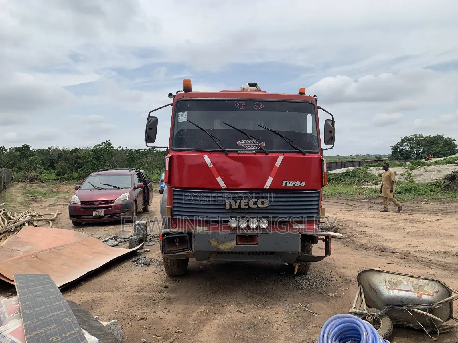 Detached Duplex Plot at Dominion Villa Pyakasa