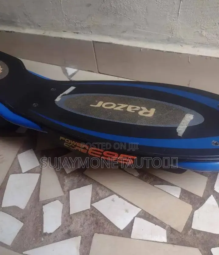 Razor Dirt Rocket Electric Power Bike