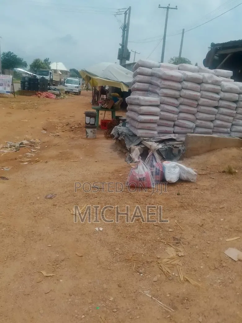 Dangote Cement Distributor Nationwide