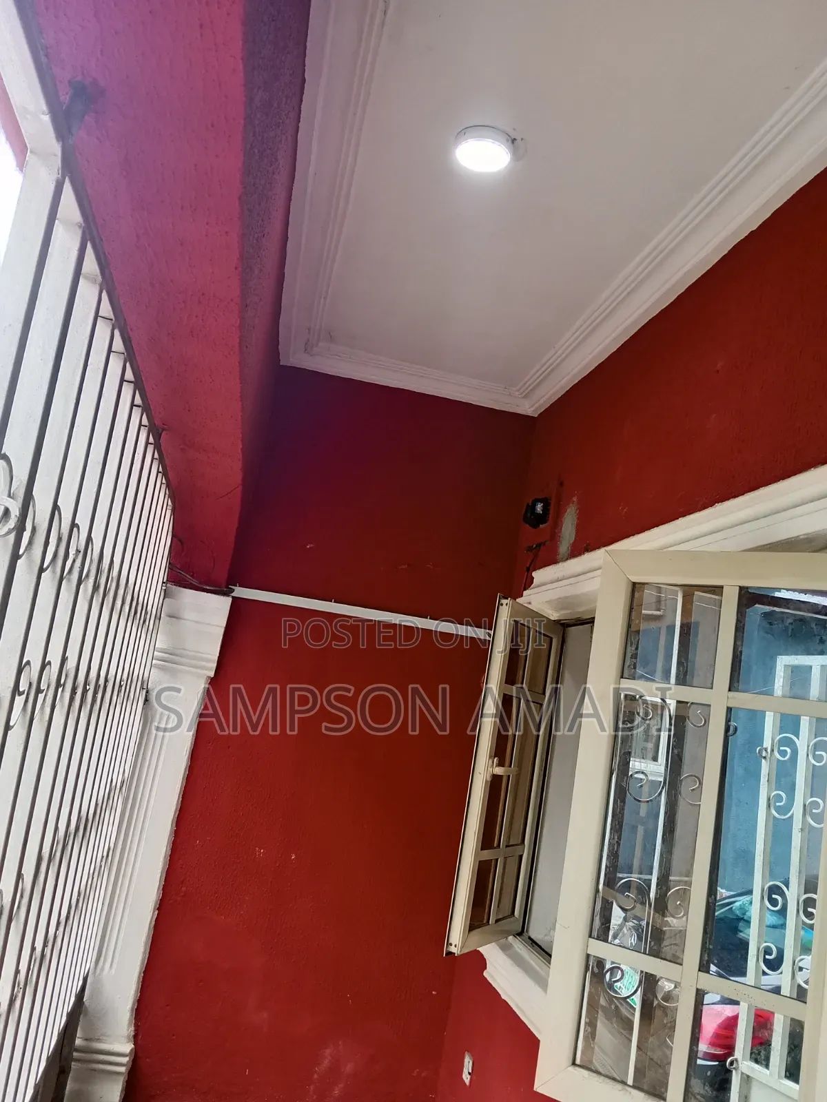 2bdrm Block of Flats in Port-Harcourt for rent