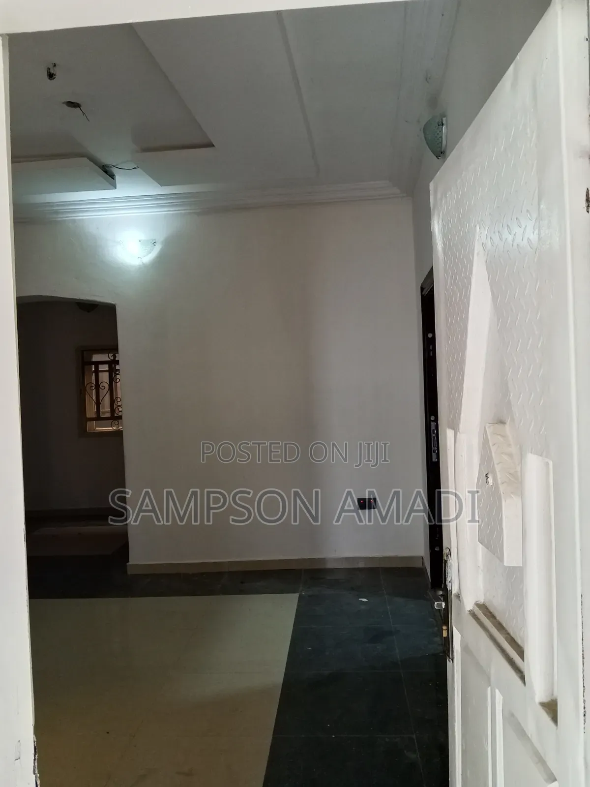 2bdrm Block of Flats in Port-Harcourt for rent