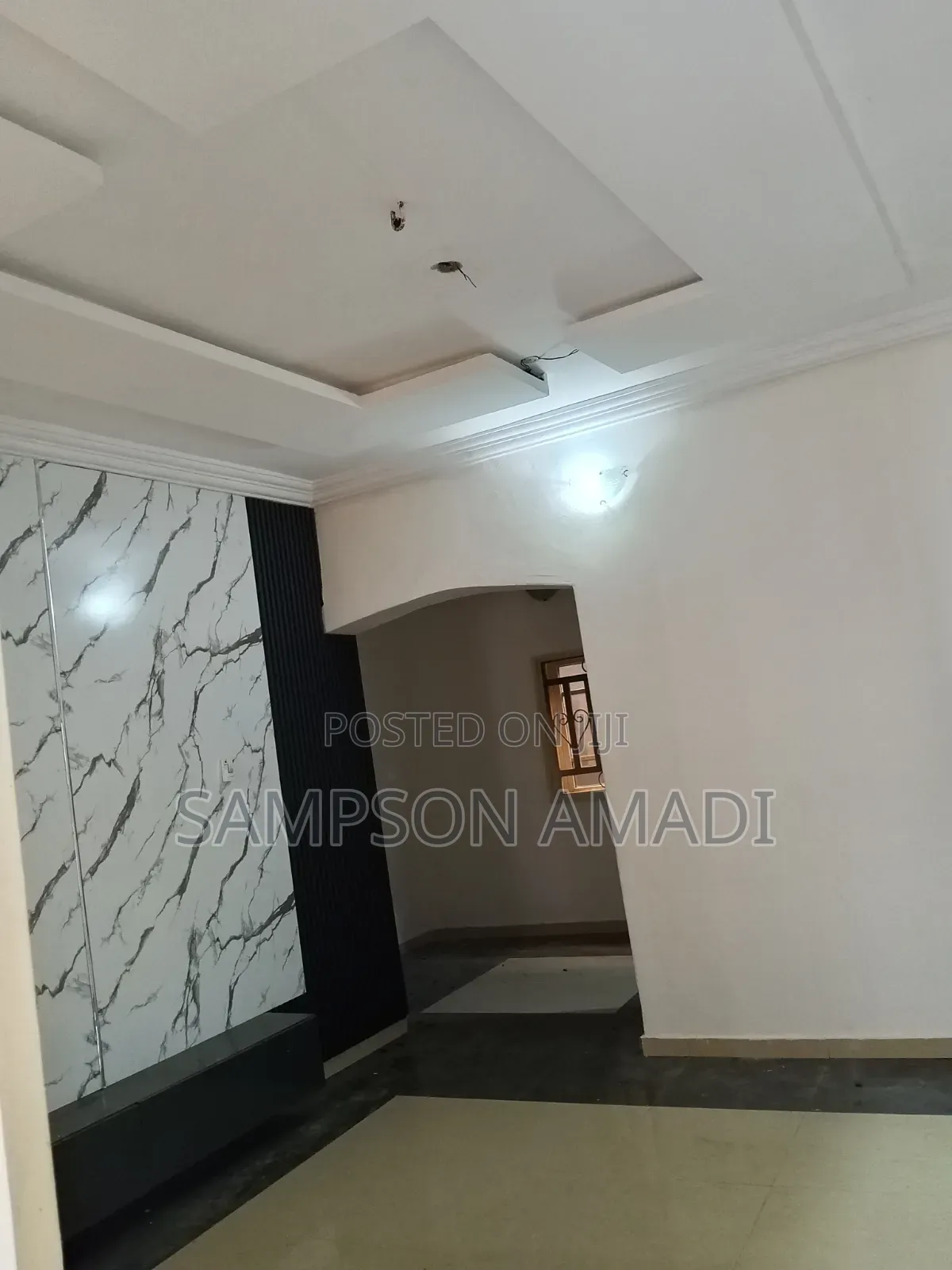 2bdrm Block of Flats in Port-Harcourt for rent