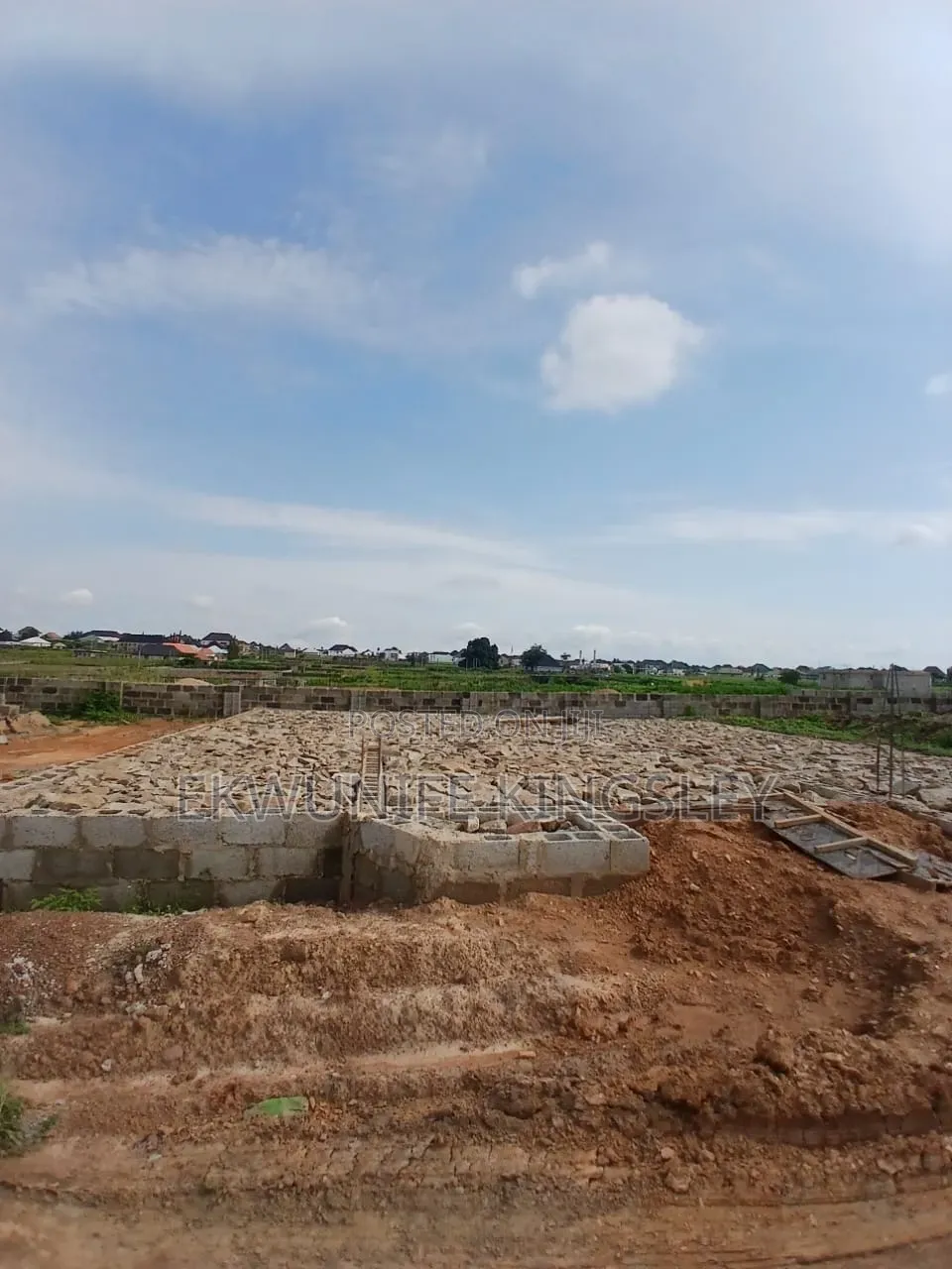 Duplex Plot at Haven Residence Kurudu Abuja