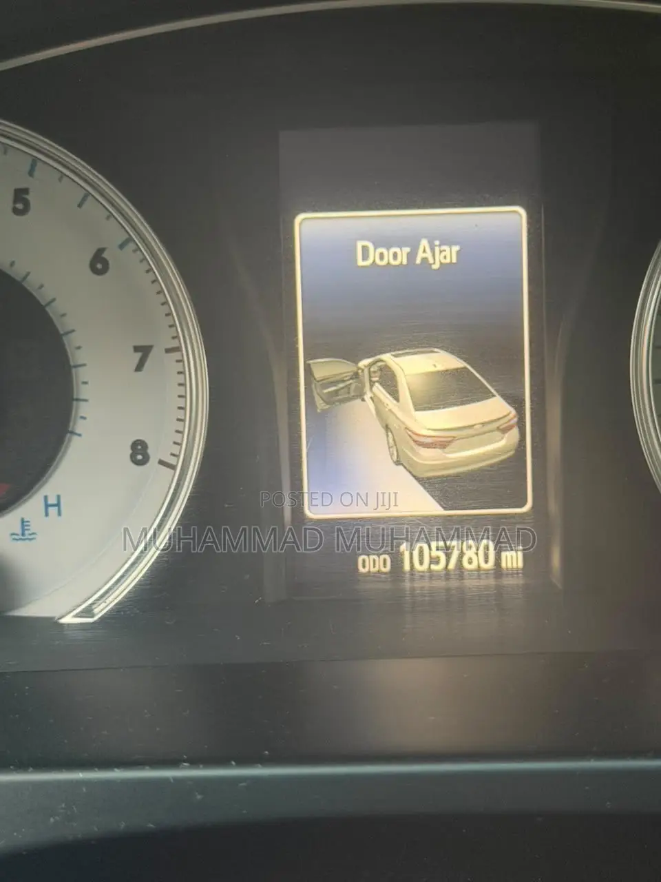 Toyota Camry SE 4dr Sedan (2.5L 4cyl 6A) 2016 Blue
