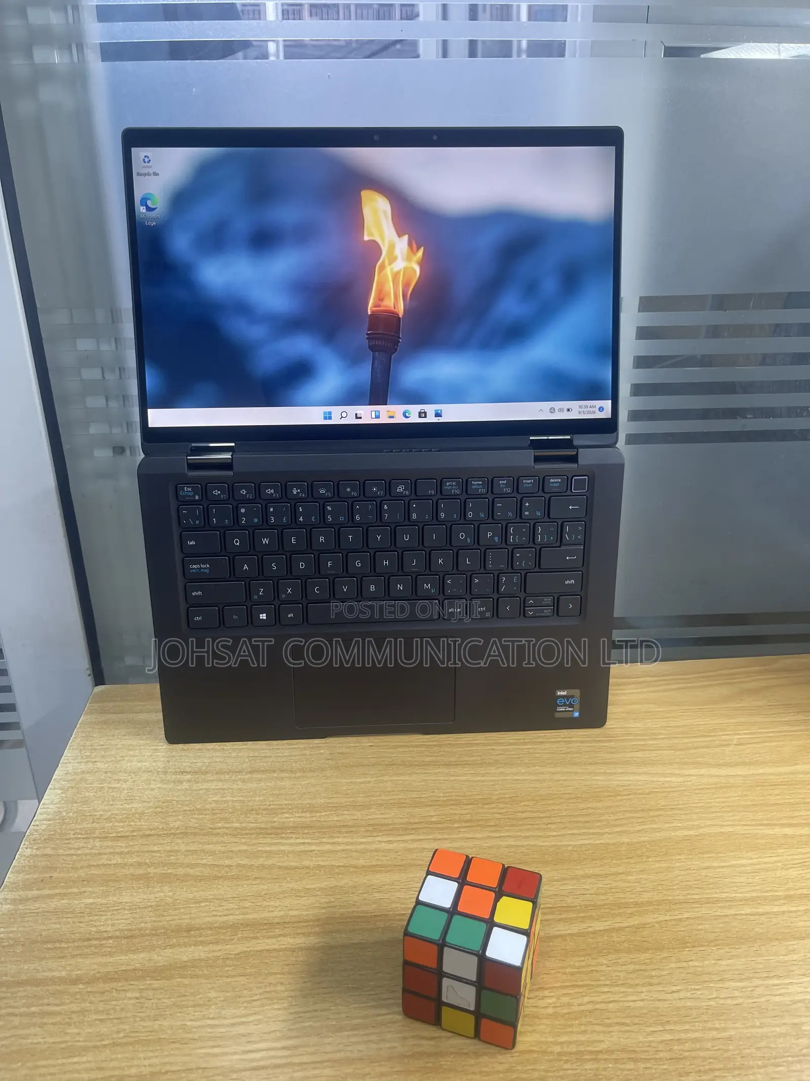 Laptop Dell Latitude 7420 32GB Intel Core i7 SSD 512GB