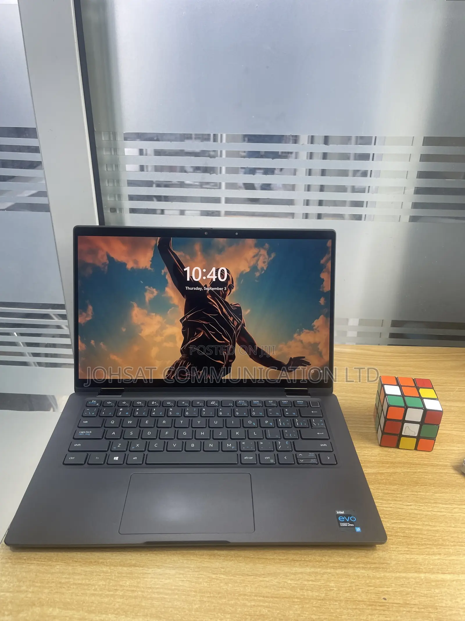 Laptop Dell Latitude 7420 32GB Intel Core i7 SSD 512GB