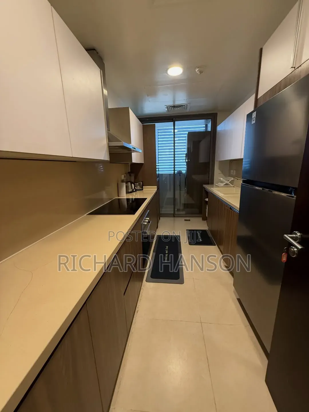 Furnished 2bdrm Apartment in Eko Atlantic, Victoria Island Extension