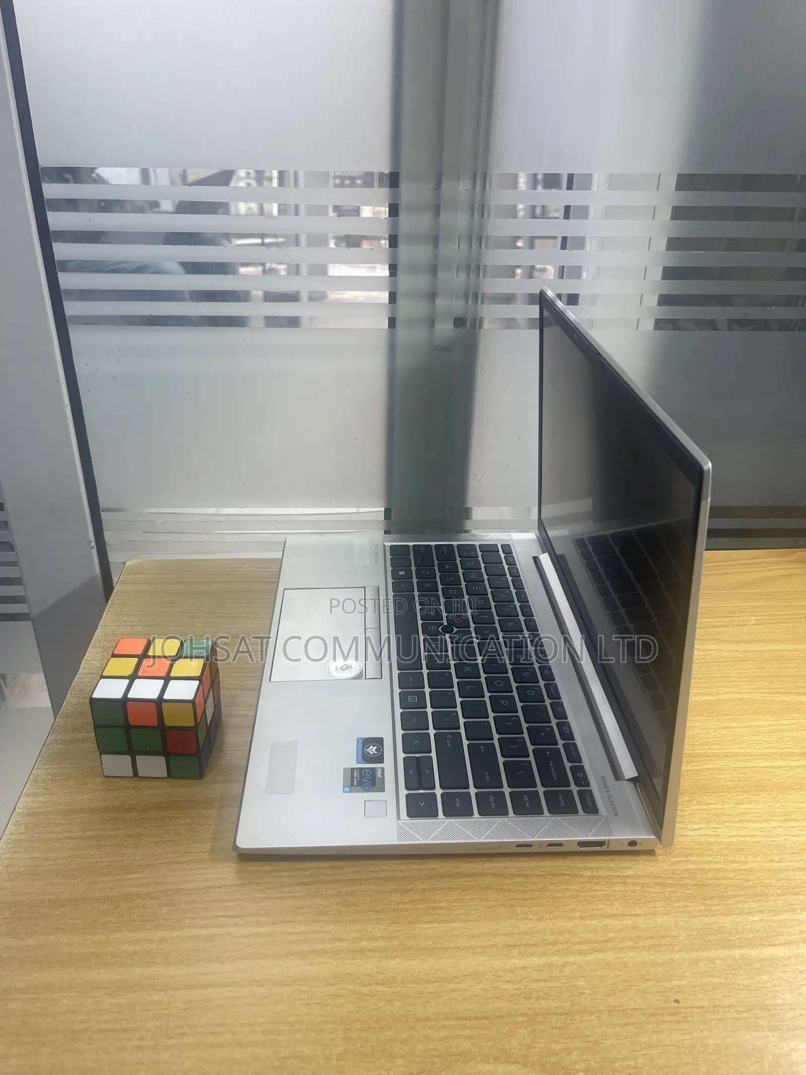Laptop HP EliteBook 840 G5 16GB Intel Core i7 SSD 512GB