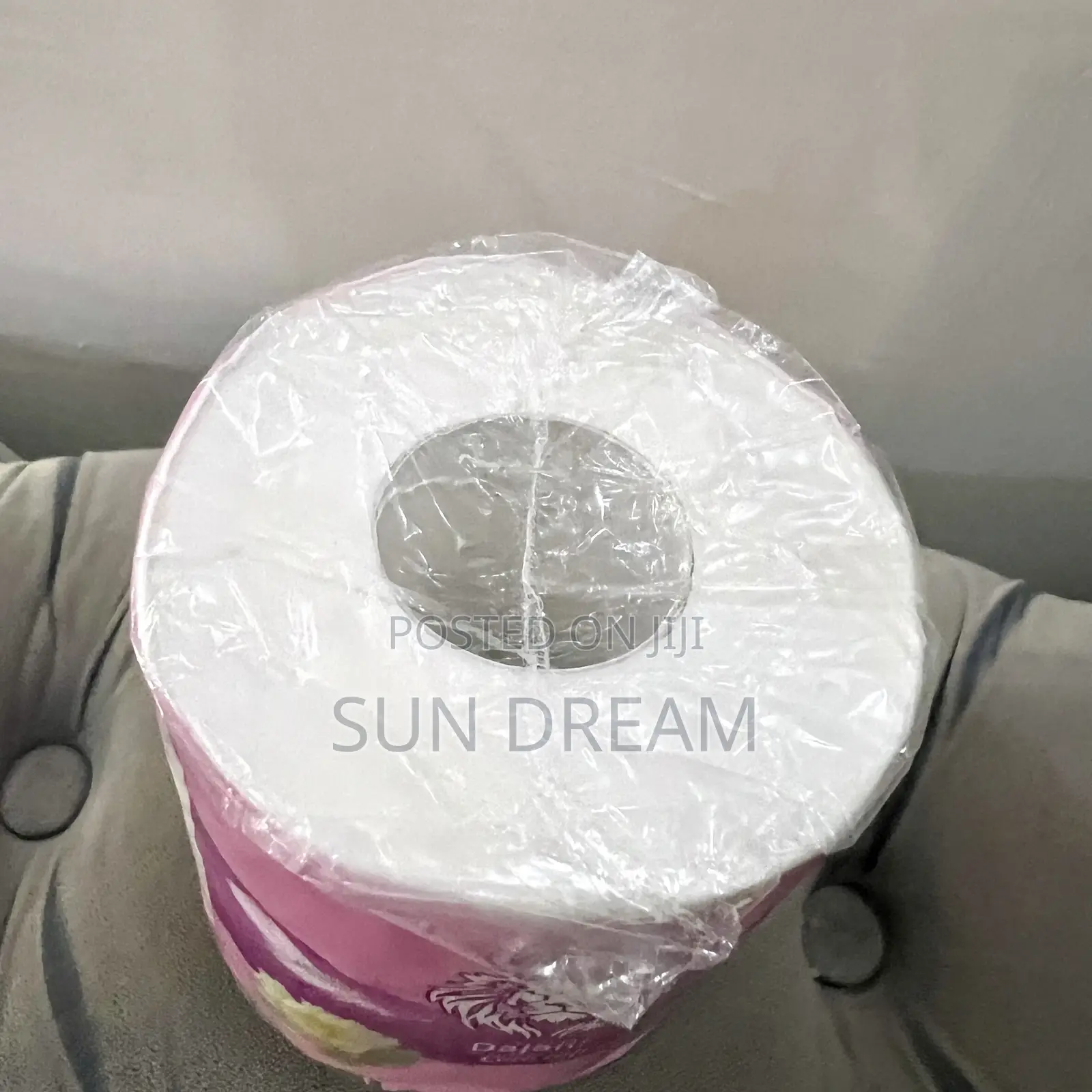 Premium Tissue Paper Toilet Tissue Paper Quality Tissues Roll 4 Layers