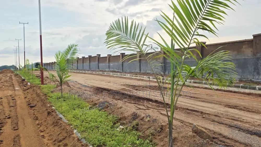 Plots of Land for Sale at Solar City Apo