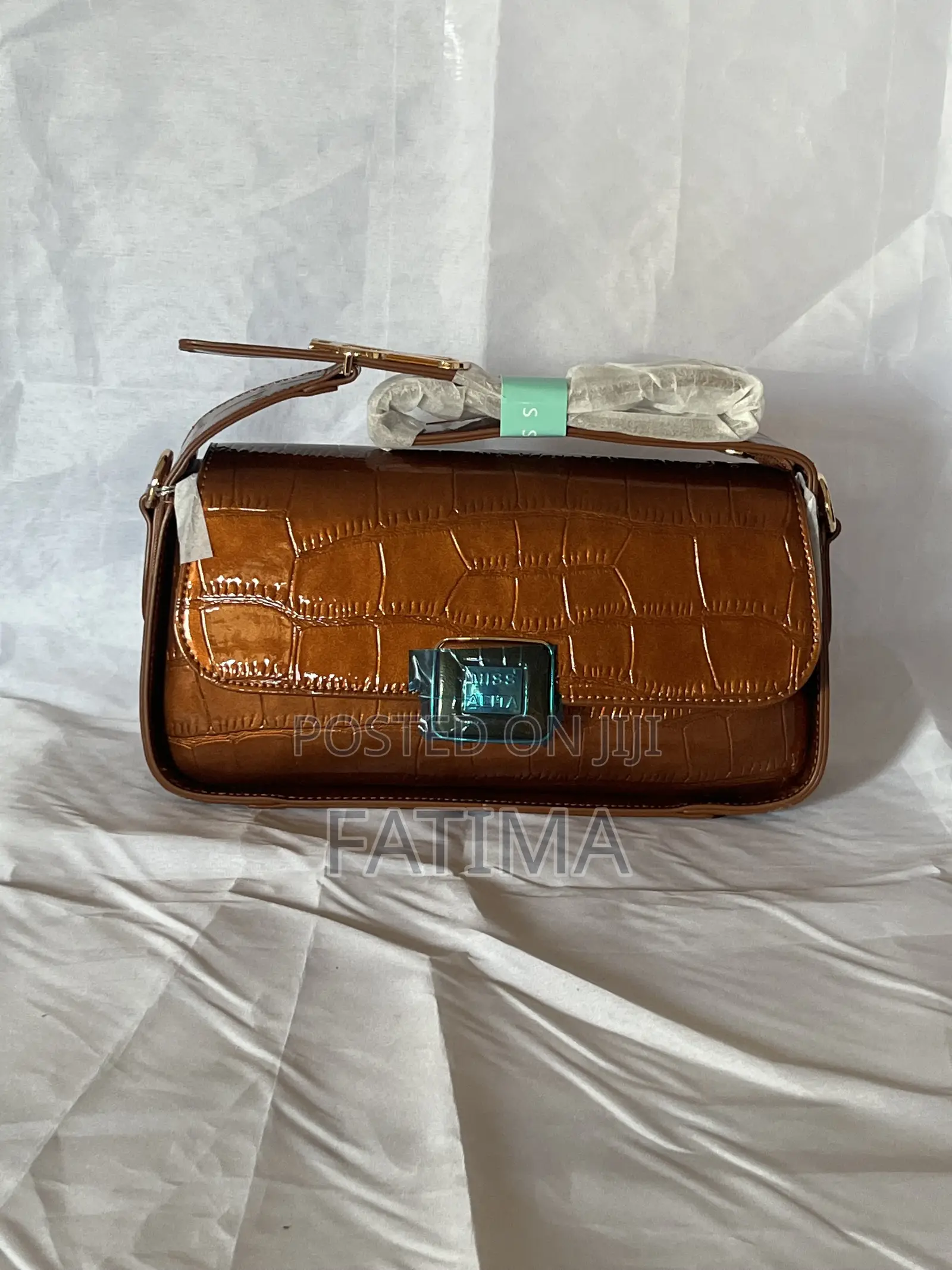 Portable Handbag