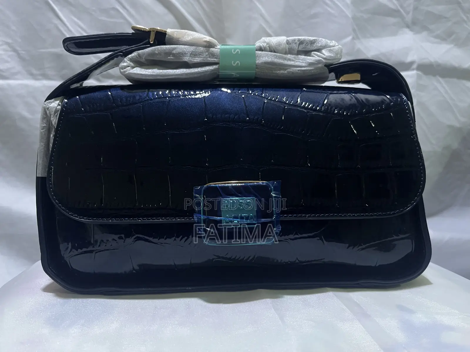 Portable Handbag