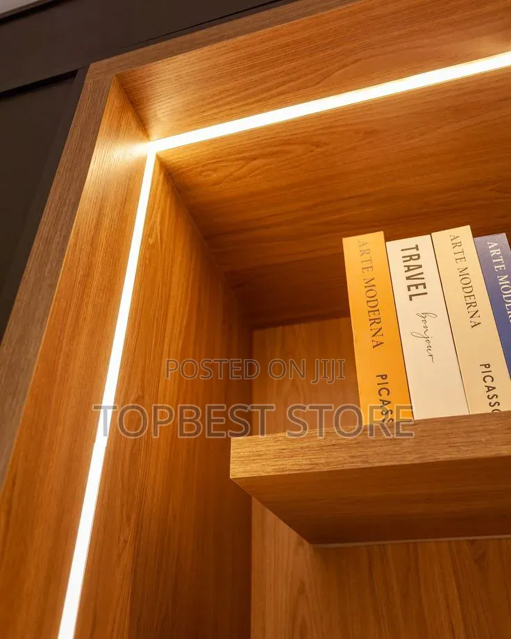 Silicone Cabinet Lights