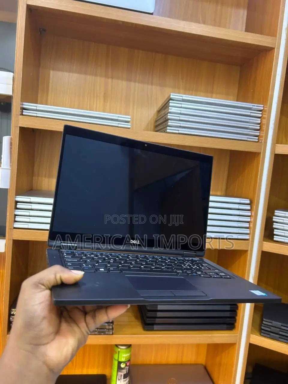 Laptop Dell Latitude 7390 2-in-1 8GB Intel Core i5 SSD 256GB