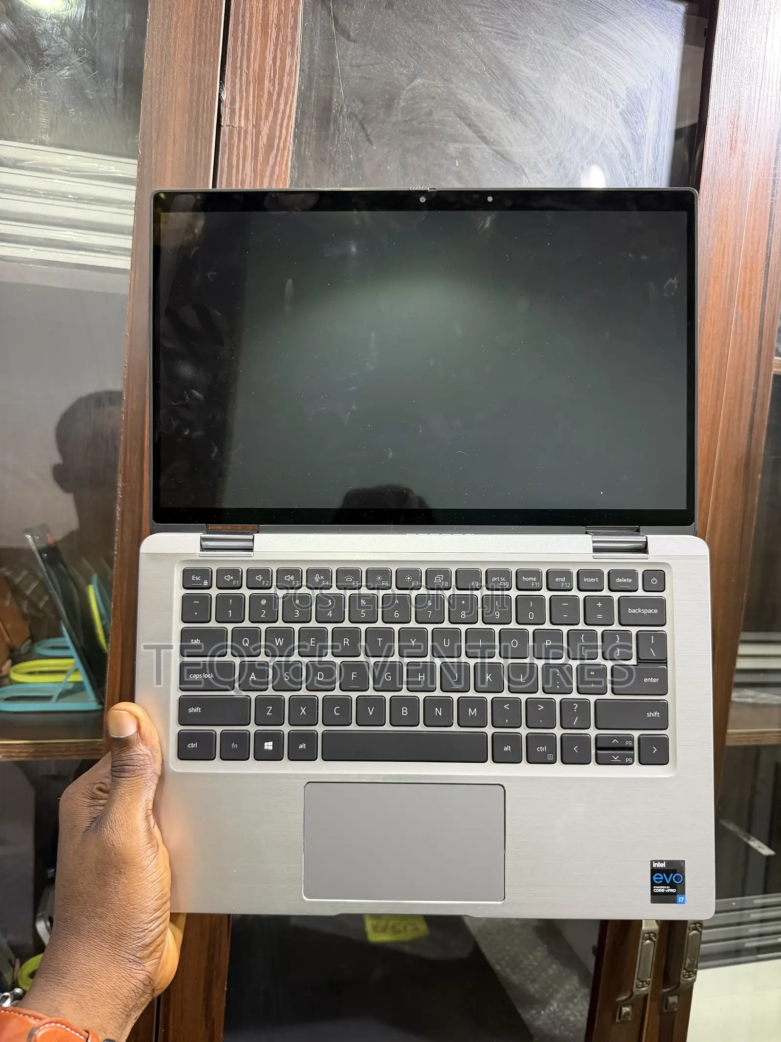 Laptop Dell Latitude 7320 16GB Intel Core i7 SSD 256GB