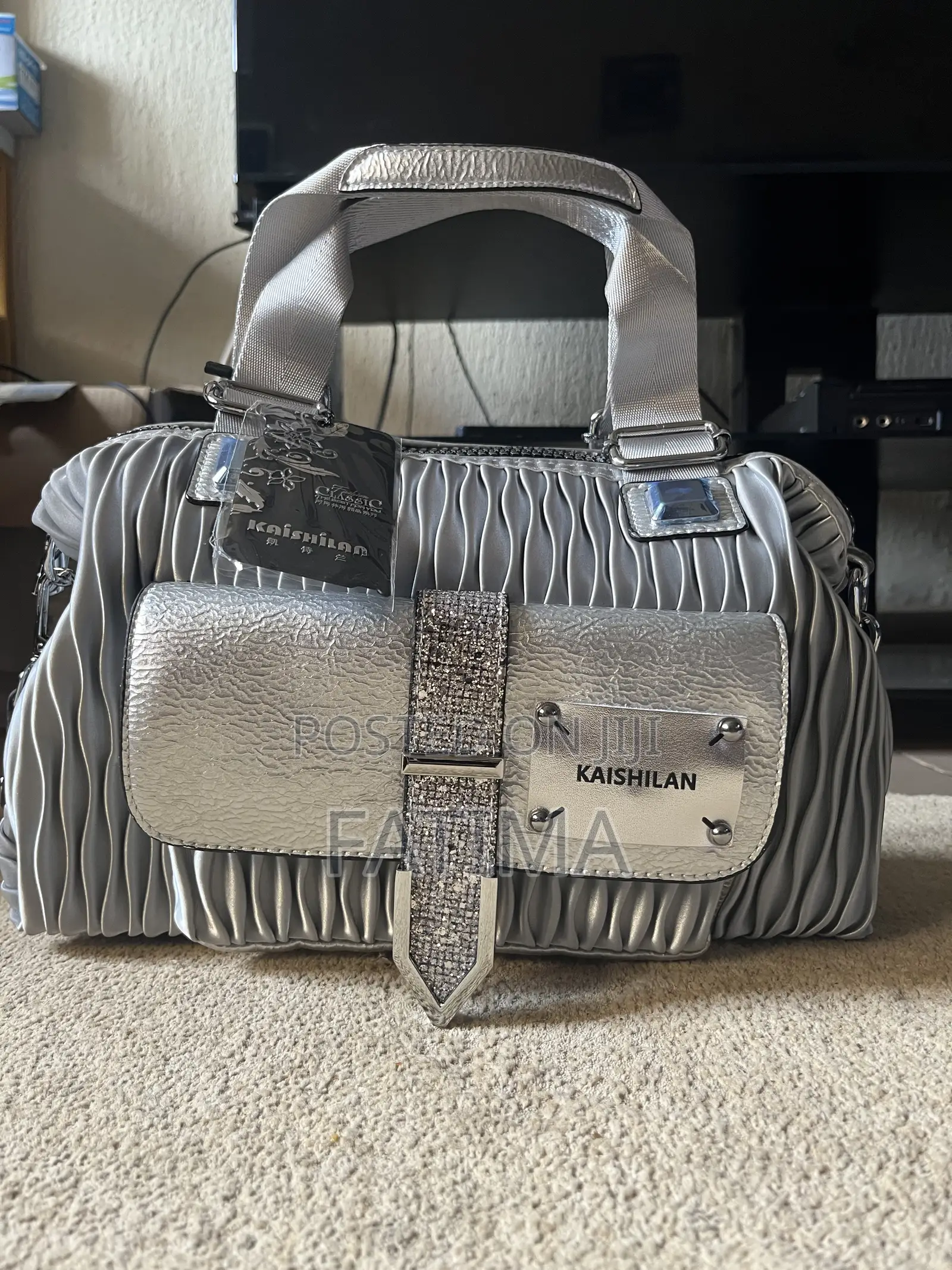 Ladies Handbags