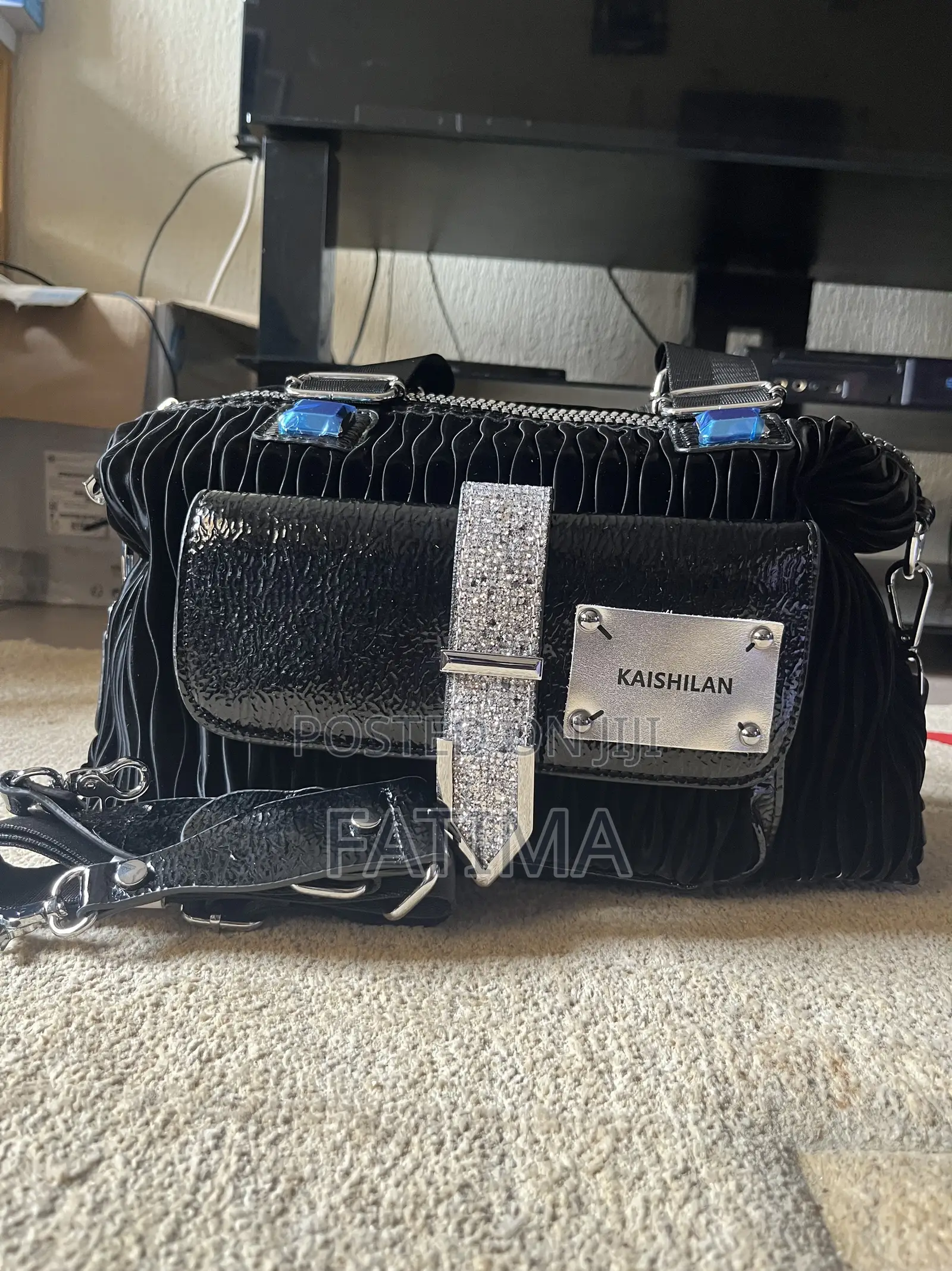 Ladies Handbags