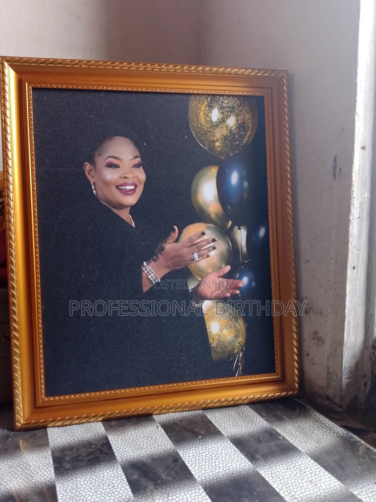 Executive Photo Frame in Lagos