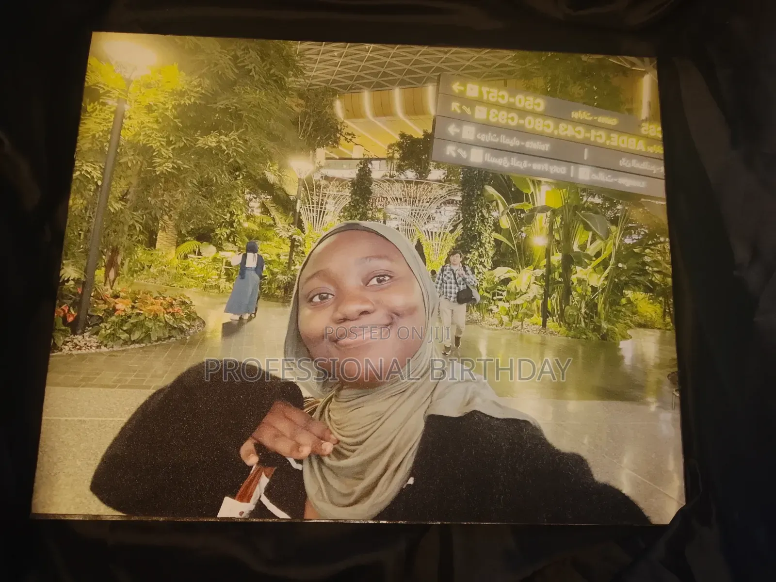 Executive Photo Frame in Lagos