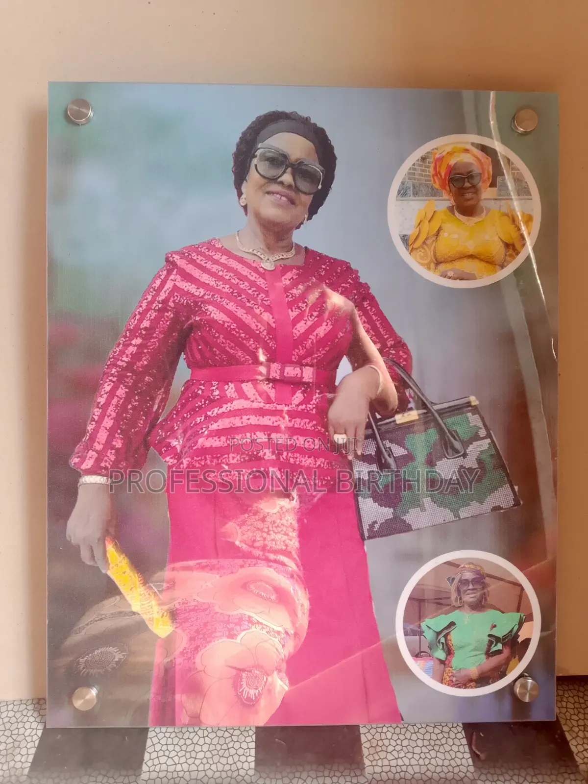Executive Photo Frame in Lagos
