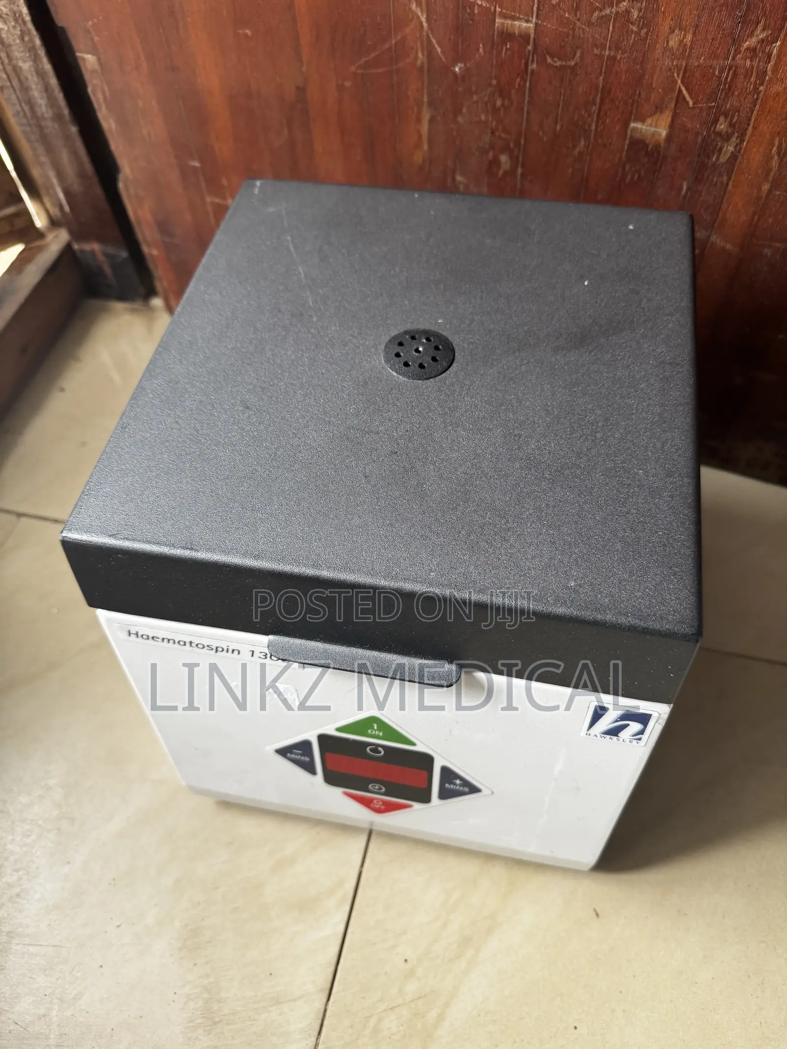 Hawksley Haematospin 1300 microHEMATOCRIT Centrifuge