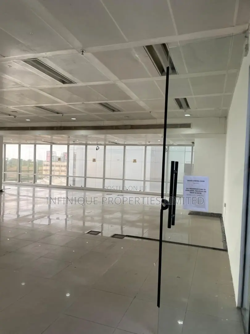 Grade Premium Office Space
