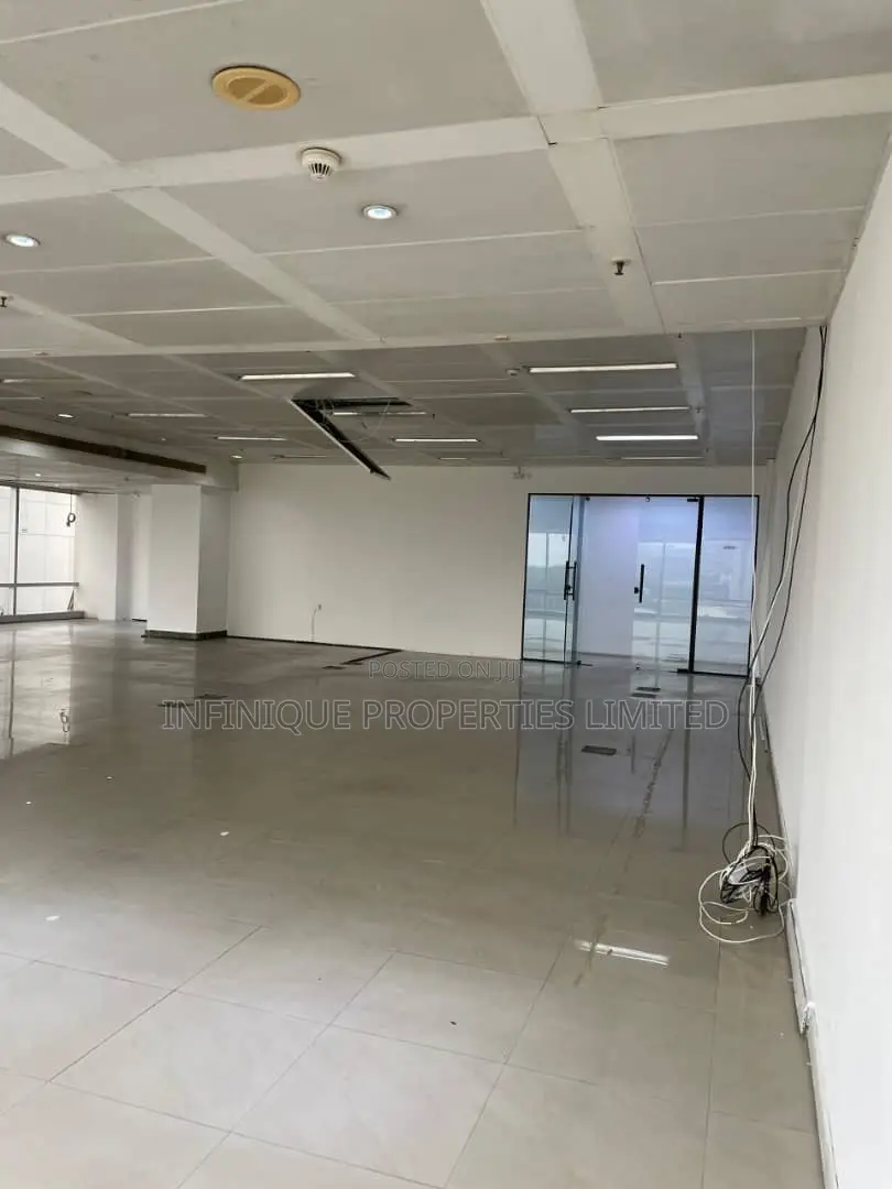 Grade Premium Office Space