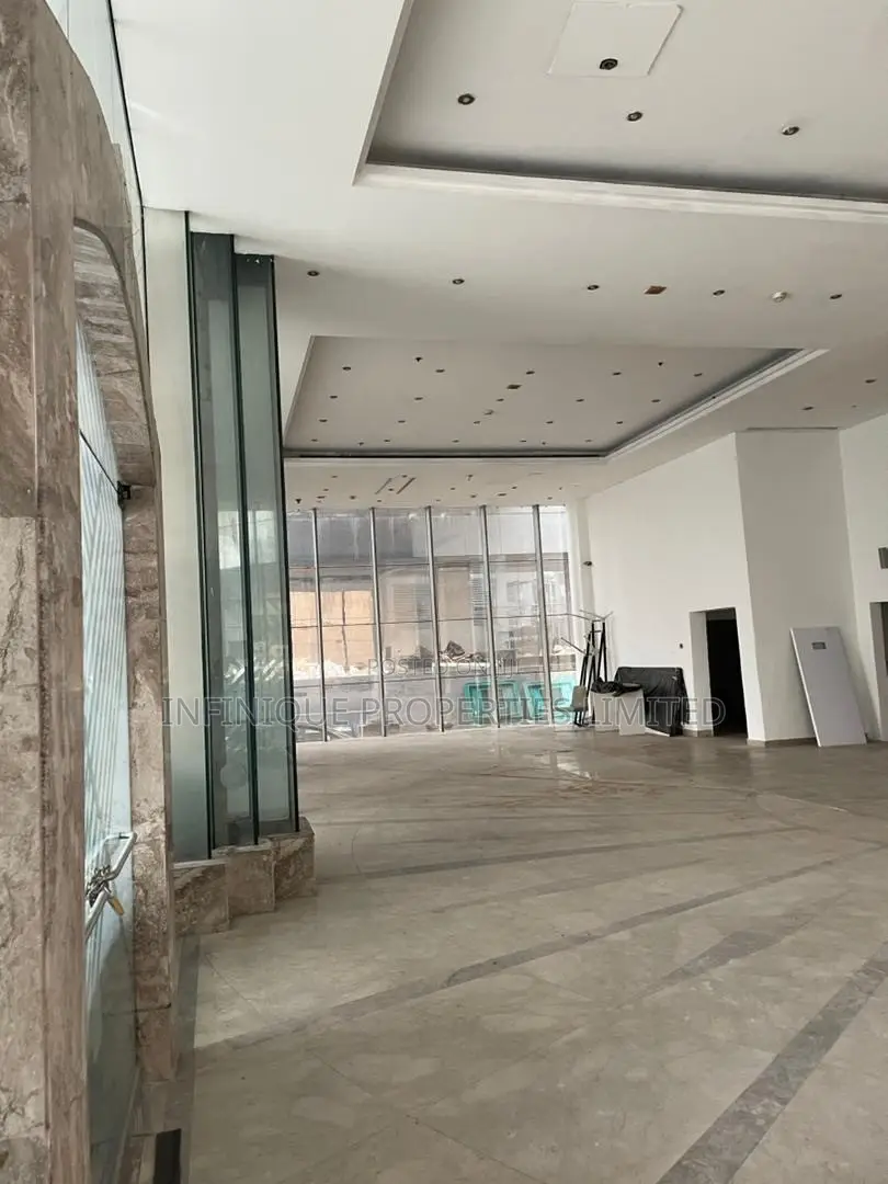 Grade Premium Office Space