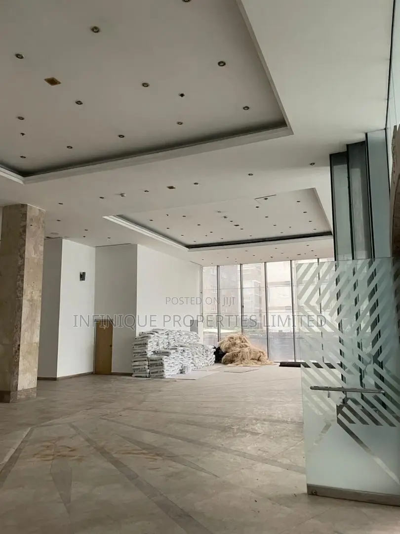Grade Premium Office Space