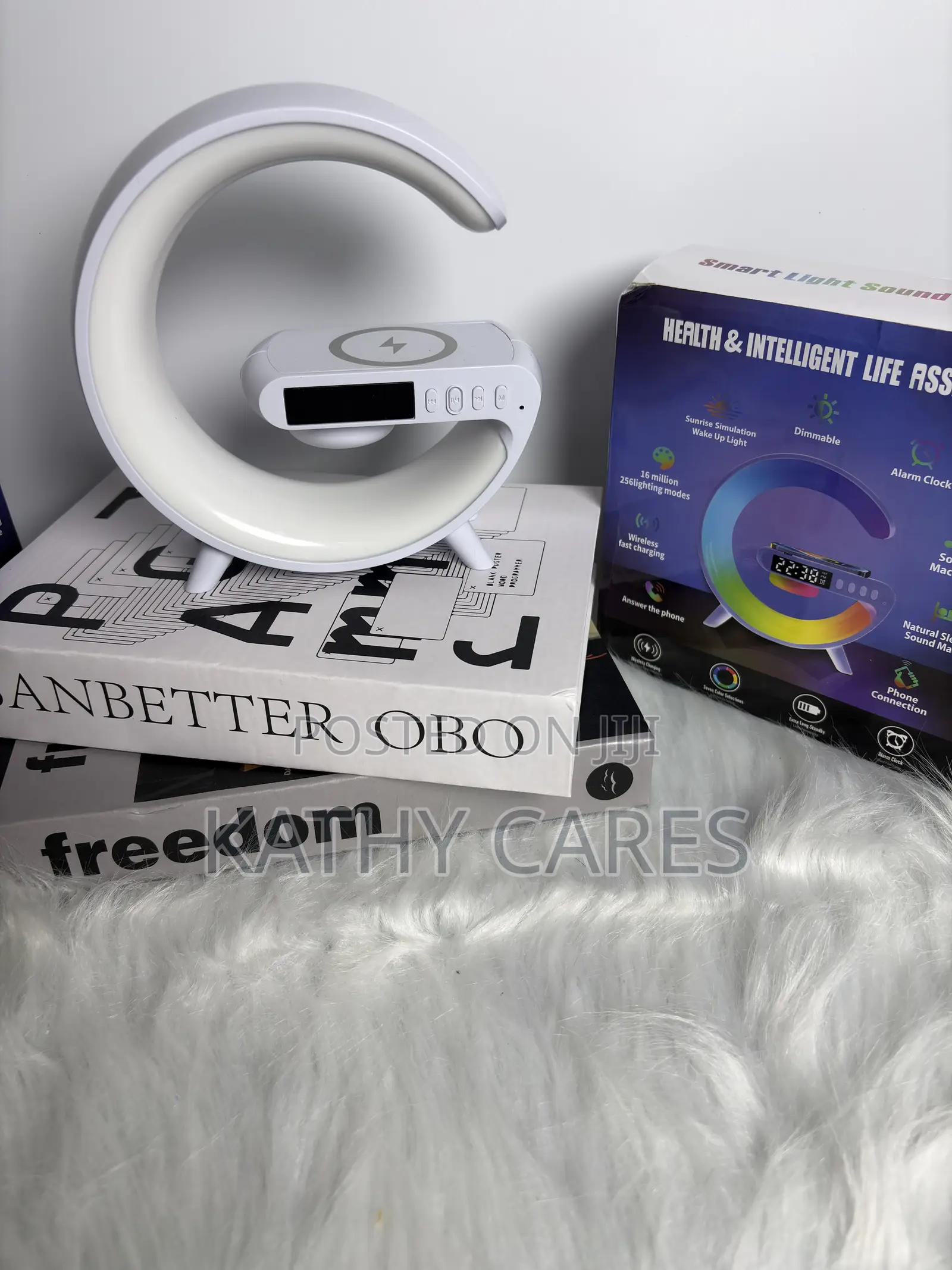 G63 Bluetooth Speaker