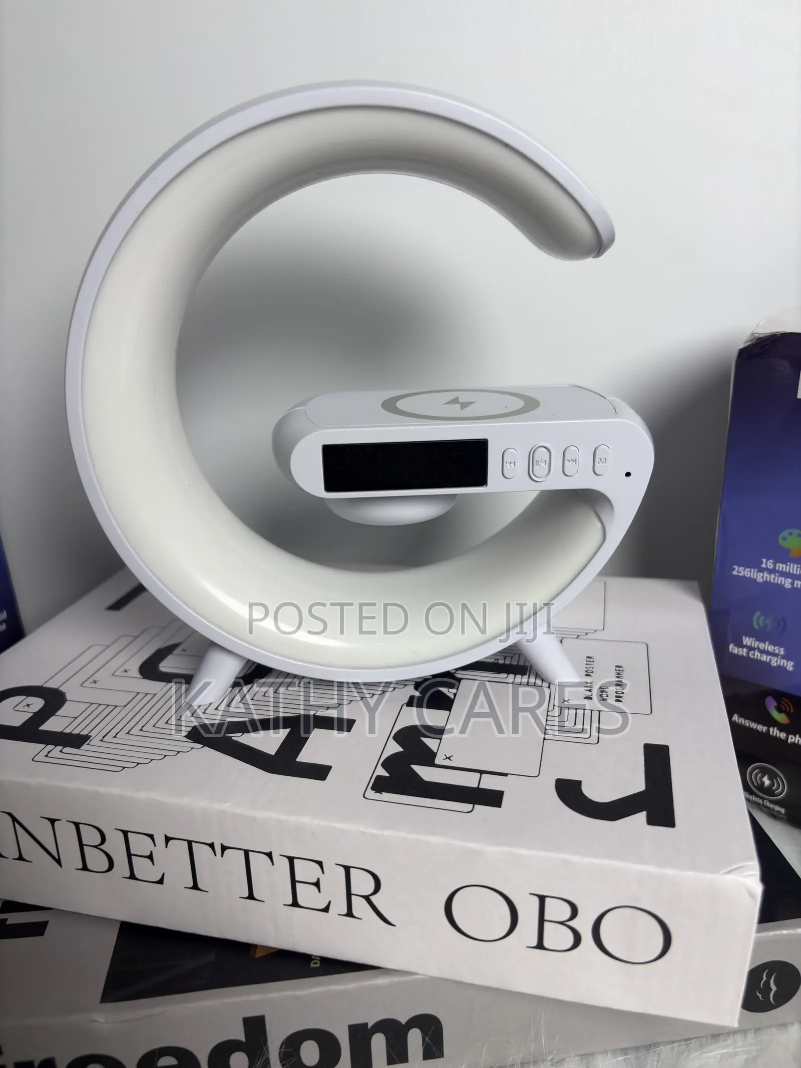 G63 Bluetooth Speaker