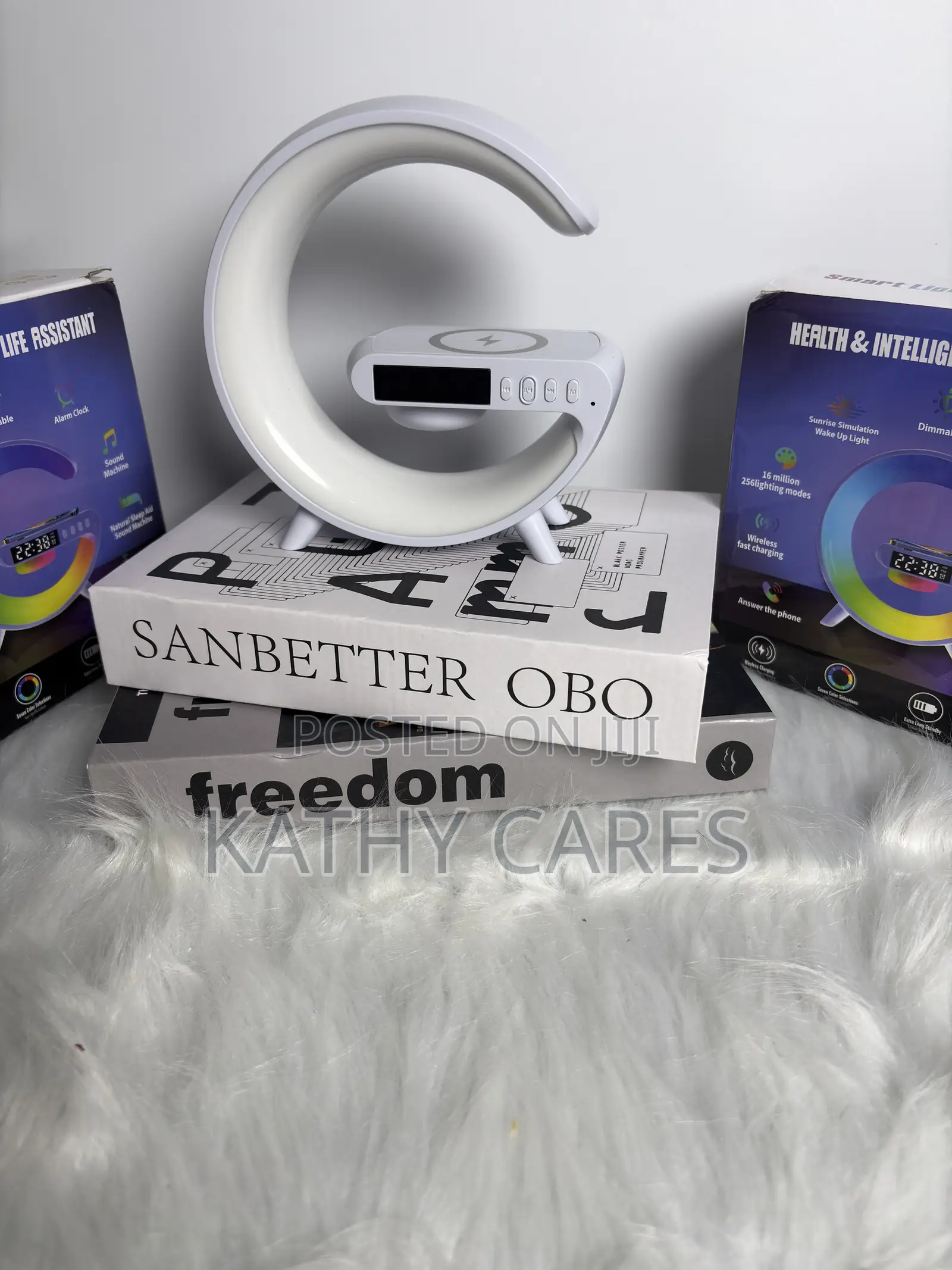 G63 Bluetooth Speaker