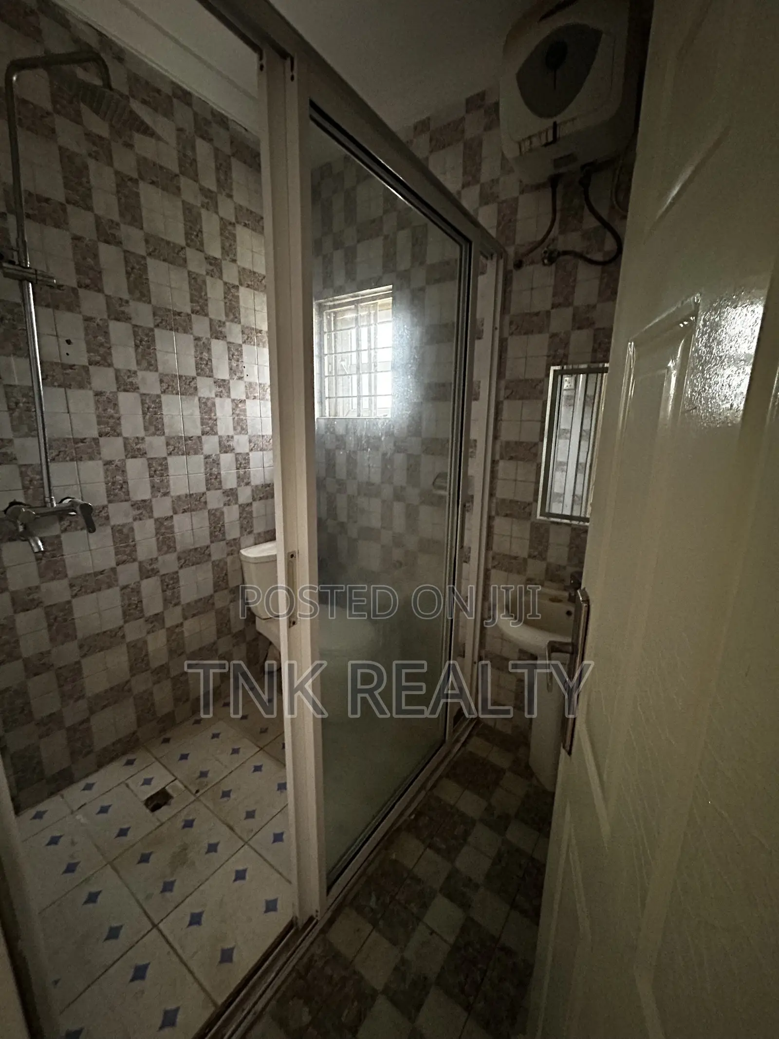 2bdrm Block of Flats in Katampe for sale