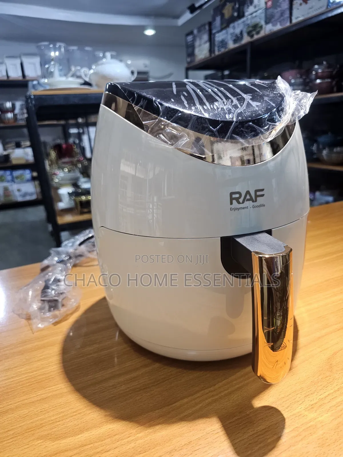 5L RAF Air Fryer