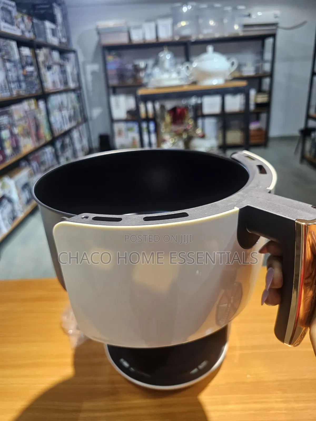 5L RAF Air Fryer