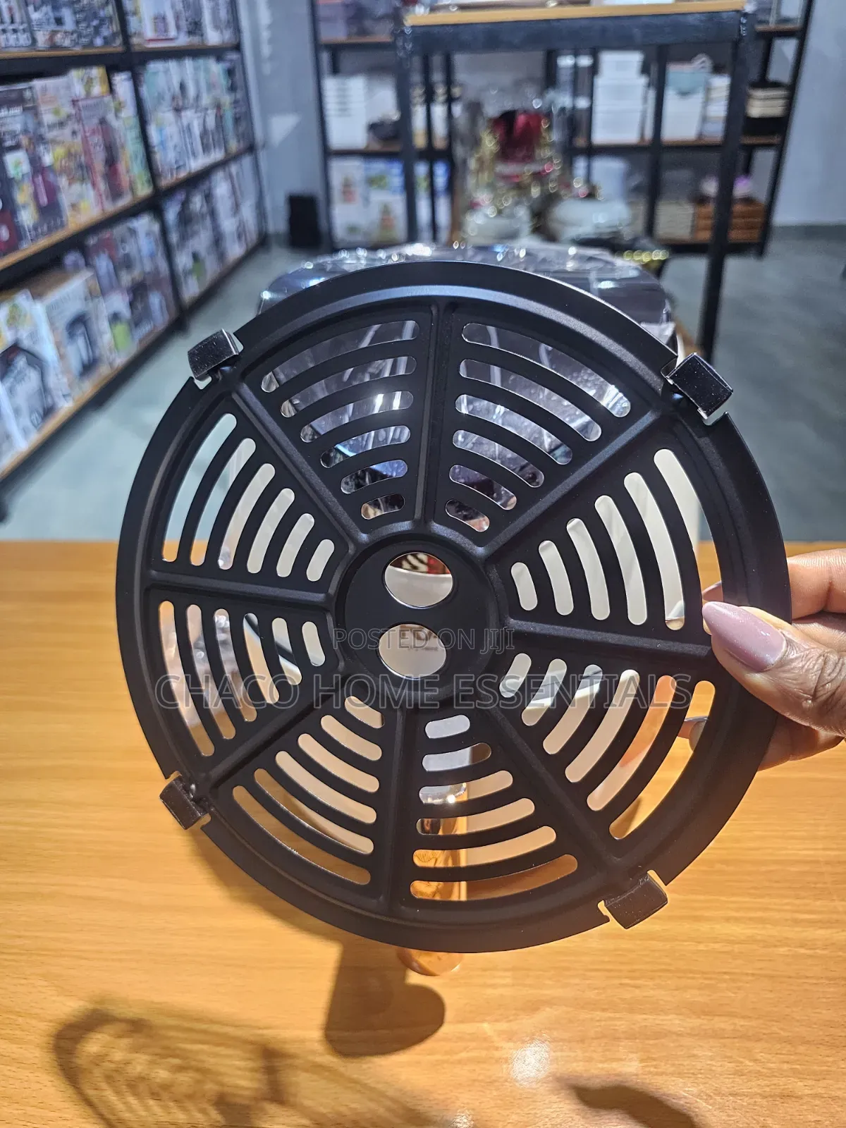 5L RAF Air Fryer